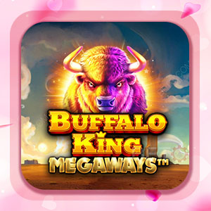 Buffalo King Megaways