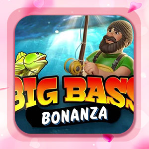 Big Bass Bonanza