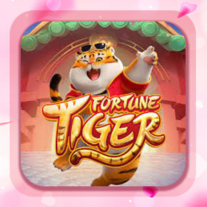 Fortune Tiger